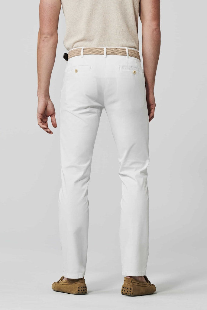 Meyer Regular fit Chinos